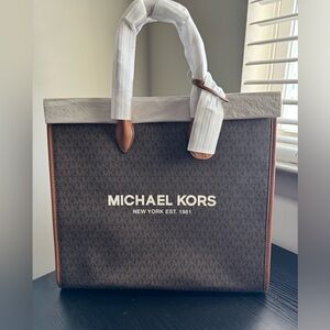 Michael kors mirella Large tote